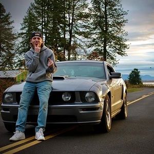 Meet your Posher, Dylan